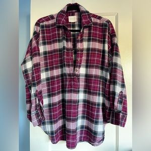 American Eagle Flannel Size XS
